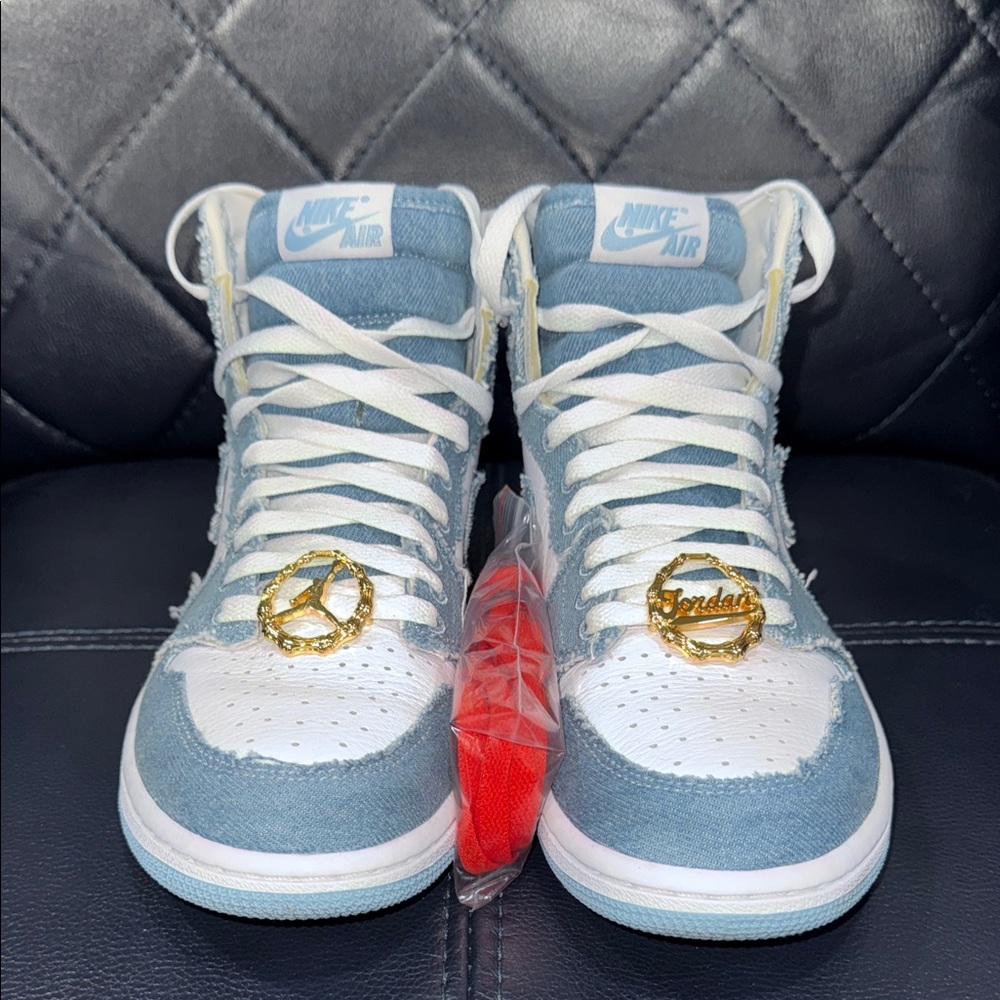 Women’s Jordan 1 Retro High OG